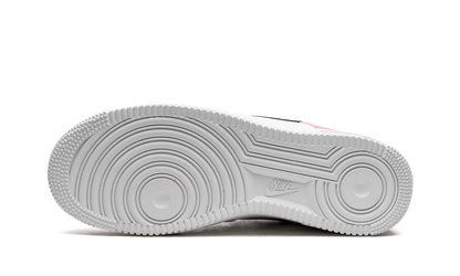 AIR FORCE 1 SE MNS WMNS"China Rose"