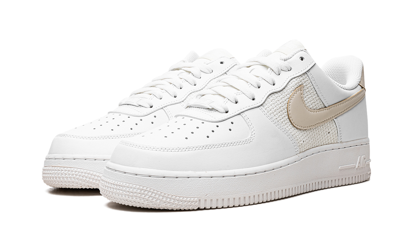 Air Force 1 Low WMNS"Grey Cross-Stitch" DJ9945 100