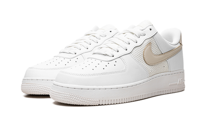 Air Force 1 Low WMNS"Grey Cross-Stitch" DJ9945 100