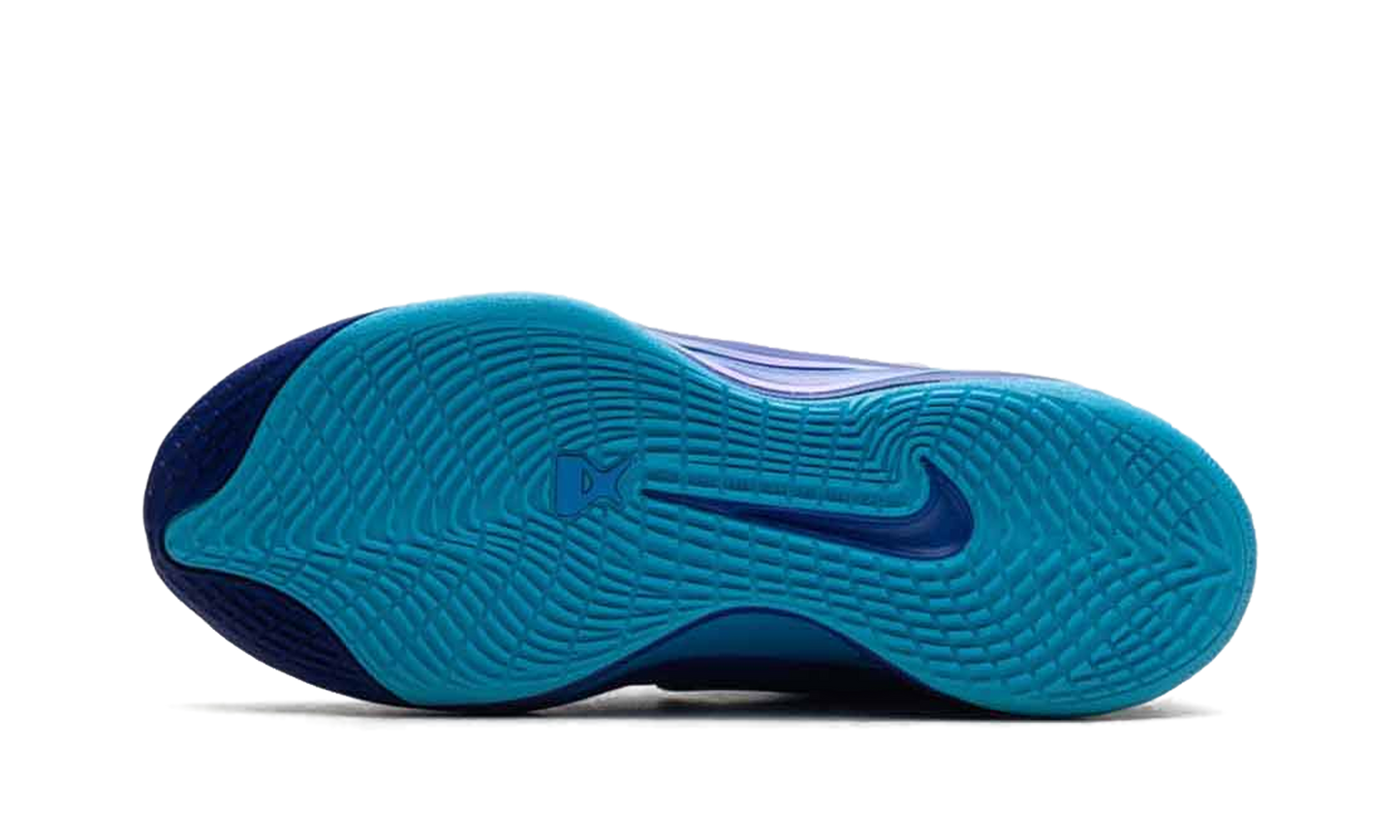 A'One WMNS"Indigo Girl" FZ8605 401