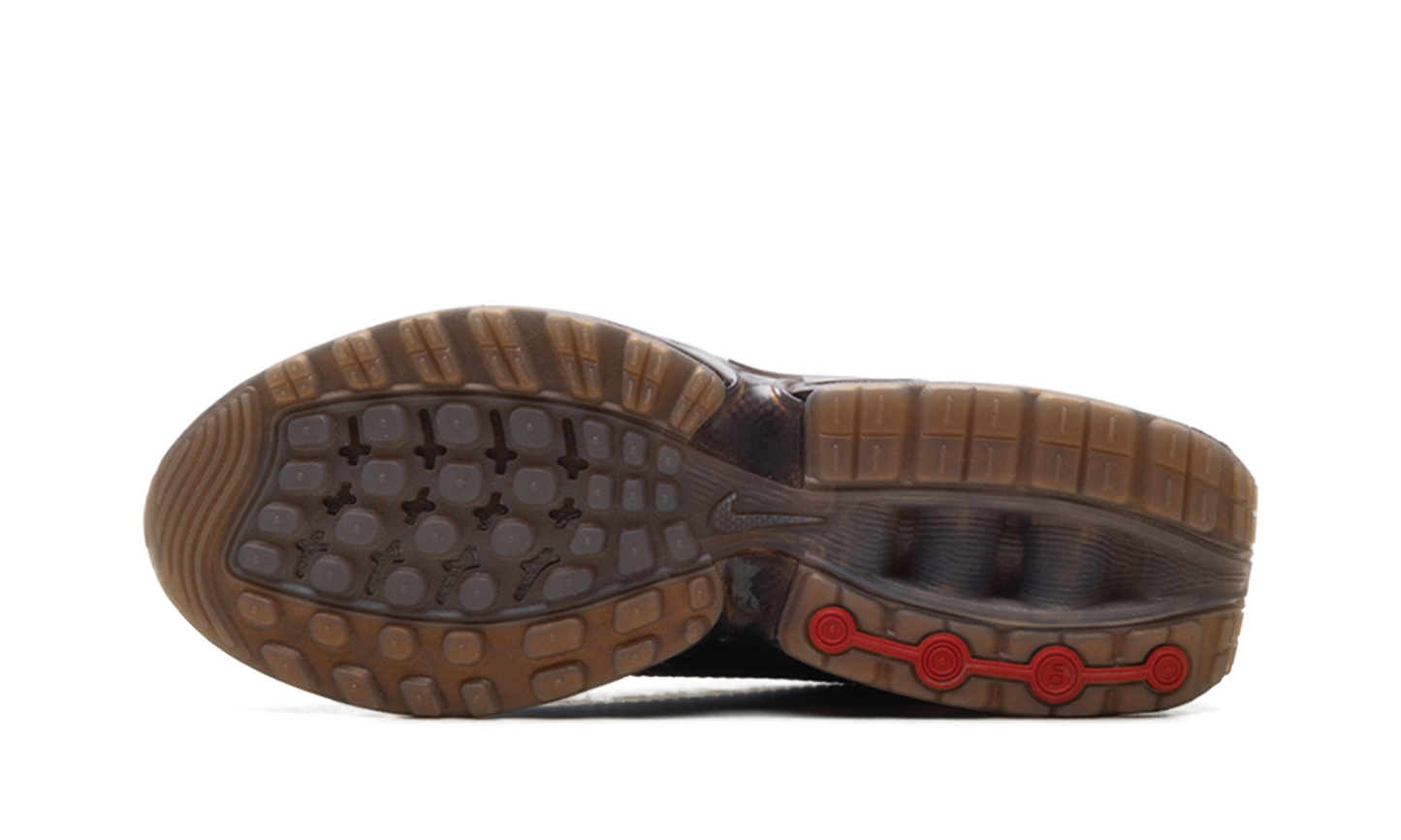 Air Max DN WMNS"Isamaya Ffrench Light Chocolate" HQ3837 200
