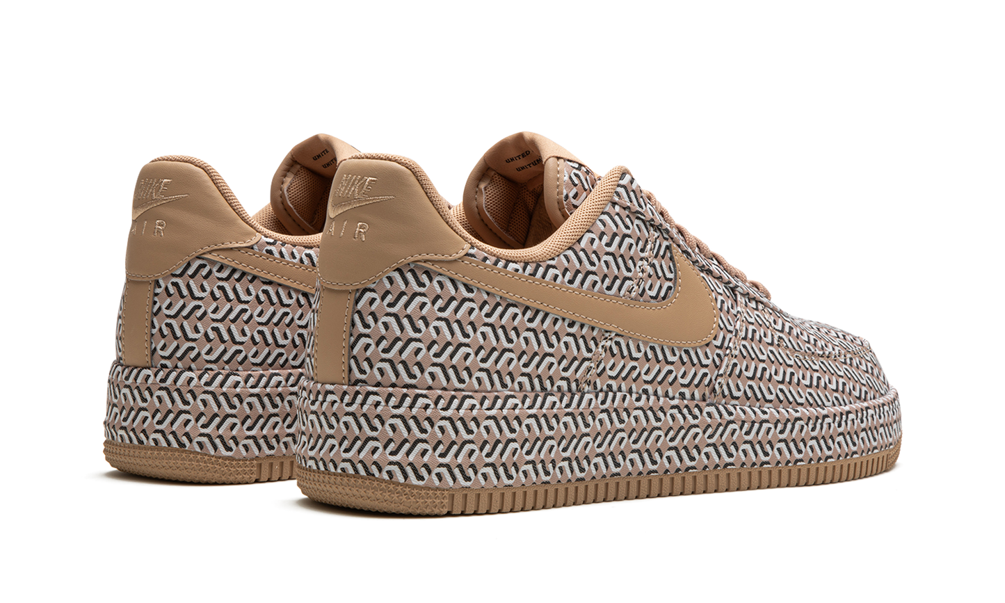 AIR FORCE 1 LO WMNS"United In Victory - Hemp" DZ2789 200