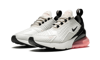 AIR MAX 270 SE WMNS "STORM PINK" AR0499 002