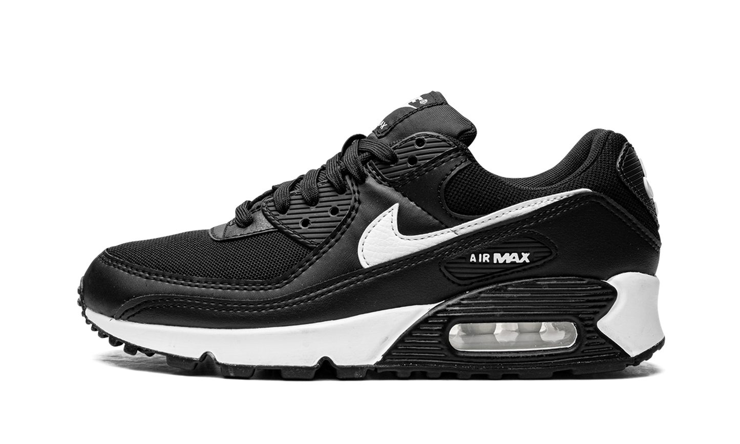 AIR MAX 90 MNS WMNS"Black/White" DH8010 002