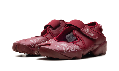 Air Rift WMNS"Botanical Stitch - Team Red" IH7318 677