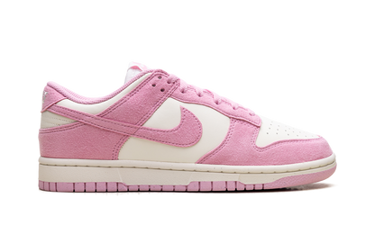 Dunk Low Next Nature WMNS"Pink Rise" HJ7673 101