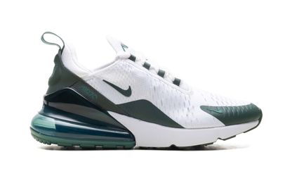 AIR MAX 270 WMNS"WHITE VINTAGE GREEN" HQ3421 100