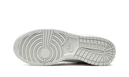 DUNK LO NEXT NATURE MNS WMNS"White/ Sail" DD1873 101