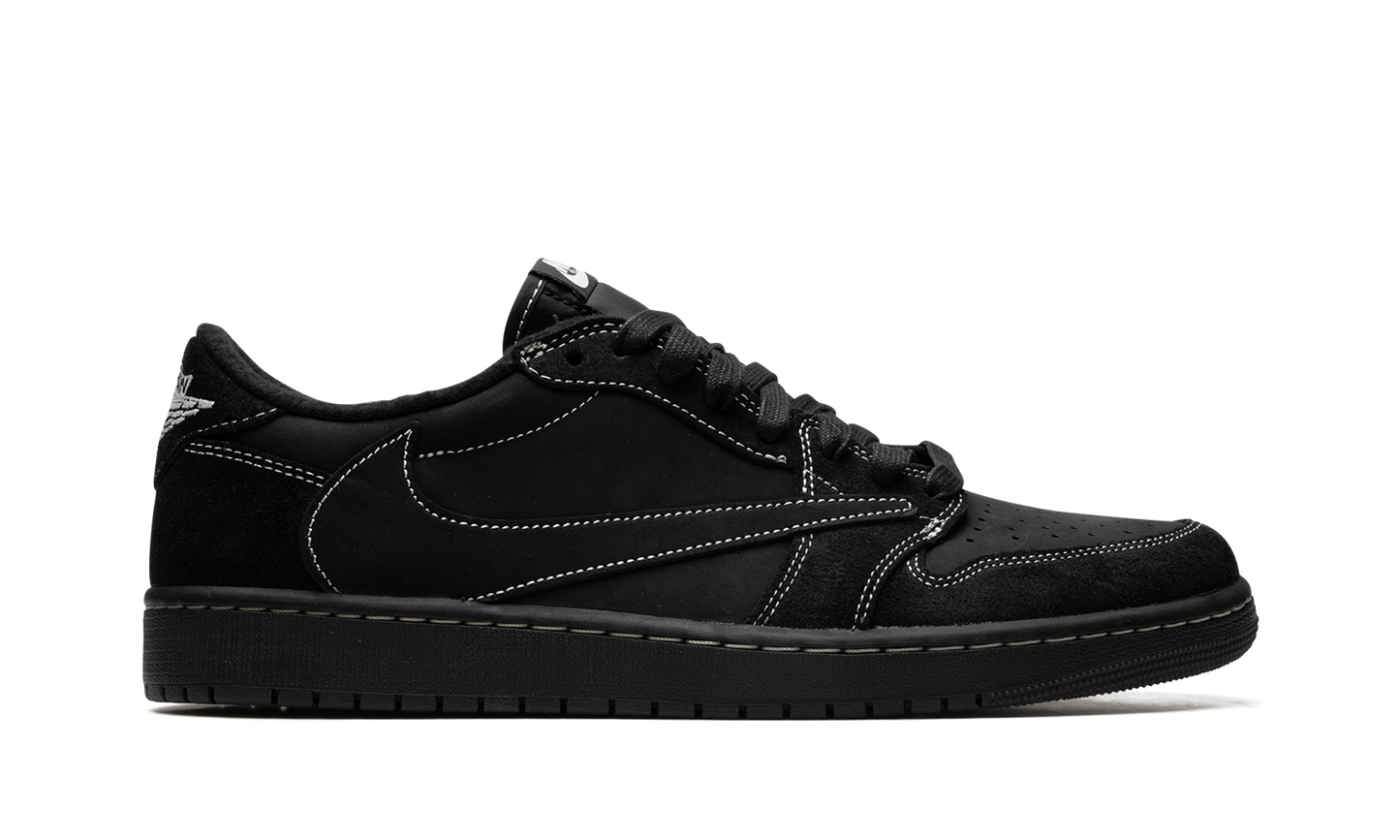 1 Low OG SP "Travis Scott - Black Phantom" DM7866 001