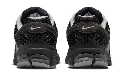 Zoom Vomero 5 Anthracite Flat Silver