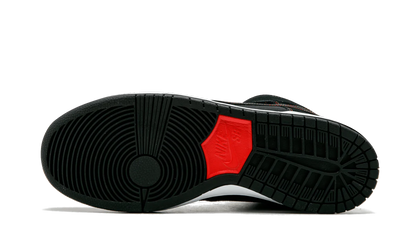 Dunk High Pro SB "Thermal Stitch" 305050 012