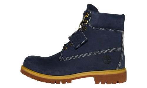 6-Inch Premium Waterproof Boots "Peacoat" TB0A2P6W A6P