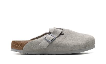 Boston Soft Footbed "Suede Stone Coin" 1020549