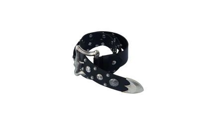 Dragon Belt "Black" TC24AC0701