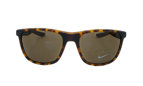 Essential Endeavor Sunglasses "Matte Tortoise" FQ4619 202