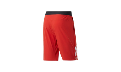 CrossFit Epic Base Short "Legacy Crimson" FK4341