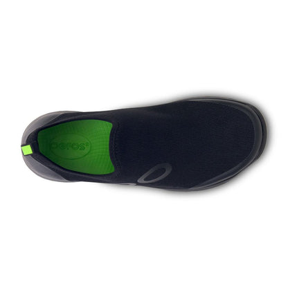 Women's OOMG Sport Low Shoe in Black
