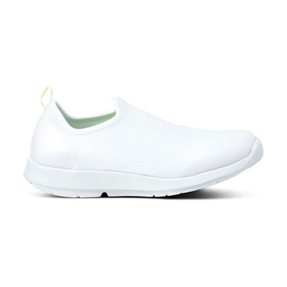 Women's OOmg Sport Low Shoe in White