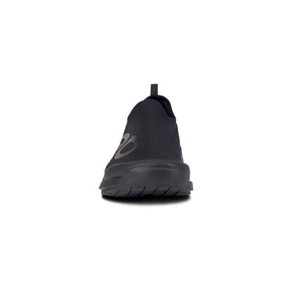 Men's OOMG Sport Low Shoe in Black