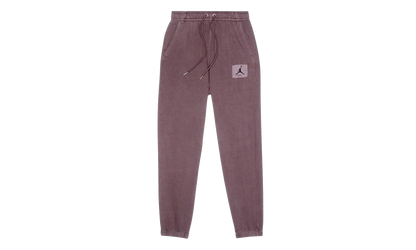 Jordan Essentials Fleece Sweatpants "Mauve" FB7298 508