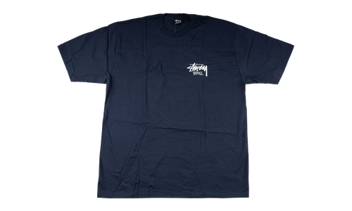 Seoul Chapter Tee "Navy" STUS442