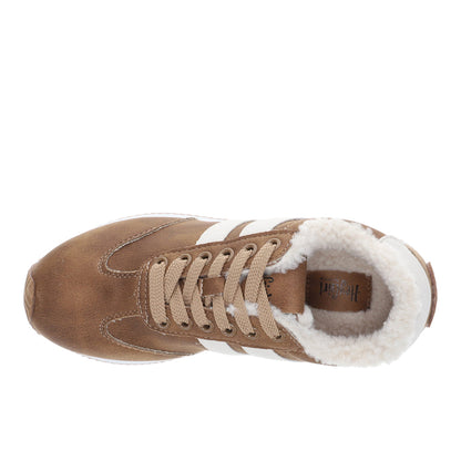 Jet Lag Sneakers