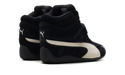 Speedcat Wedge WMNS "Black White" 408119 01