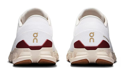 On Running Cloud X 4 Ivory Cream (Year Of The Snake)