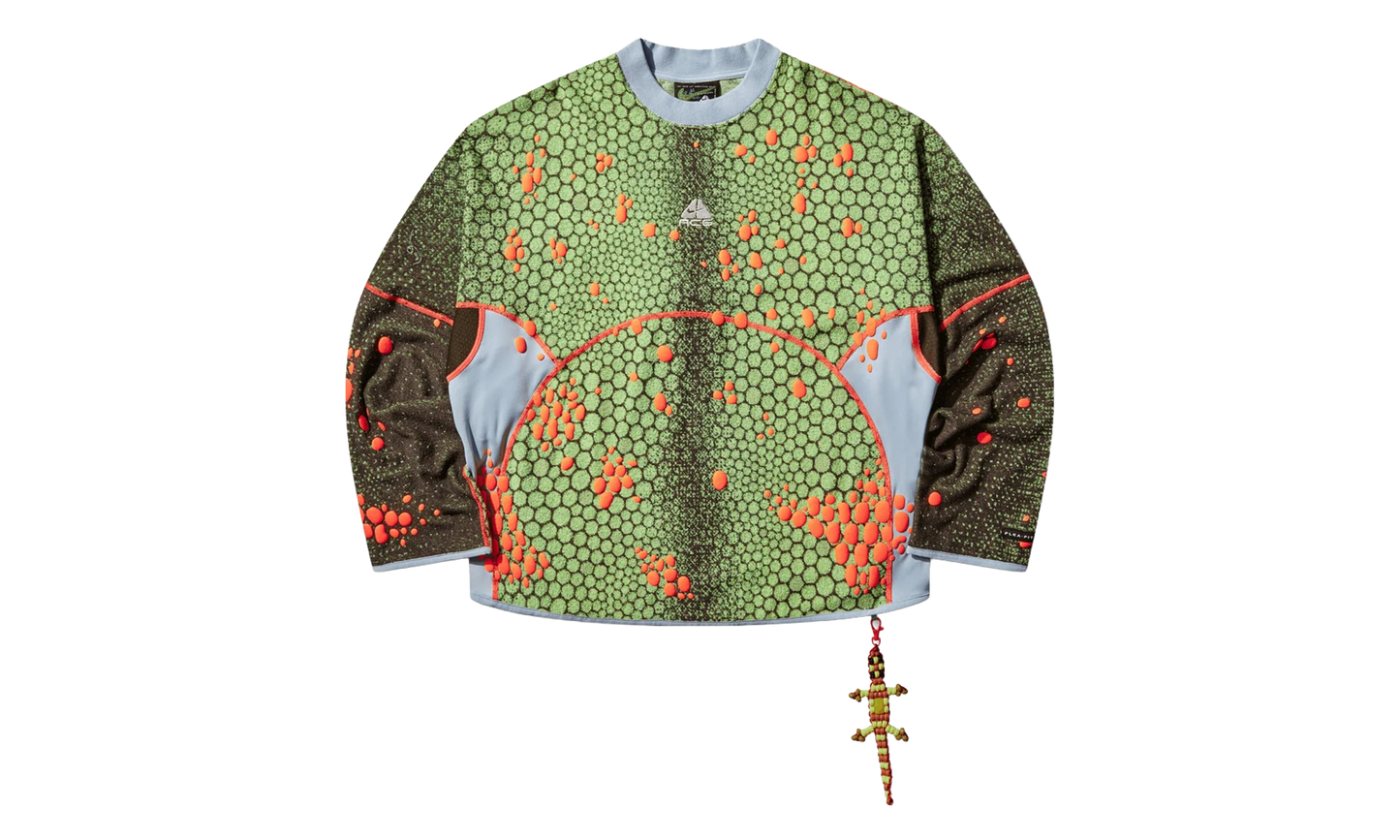 ACG x CPFM L/S Crewneck "Multicolor" IH1453 920