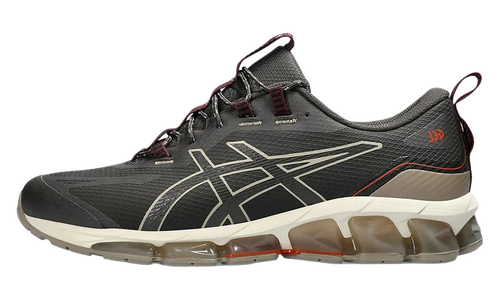 Gel-Quantum 360 7 "Dark Sepia Greige" 1201A881 252
