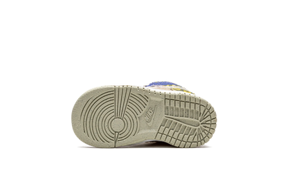 Dunk Low SP TD "City Market" DD3575 900