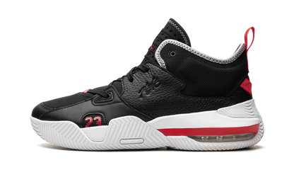 Stay Loyal 2 "Black/White" DQ8401 006