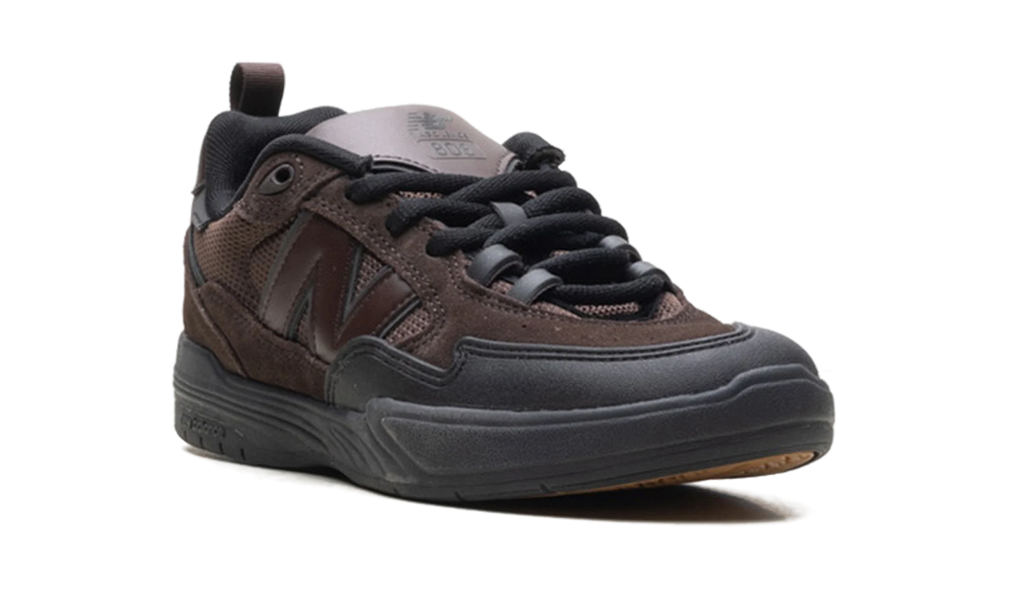 808 "Tiago Lemos - Black Coffee" NM808LXR