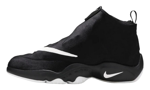 Air Zoom Flight The Glove "Black White OG (2026)" IV6206 010