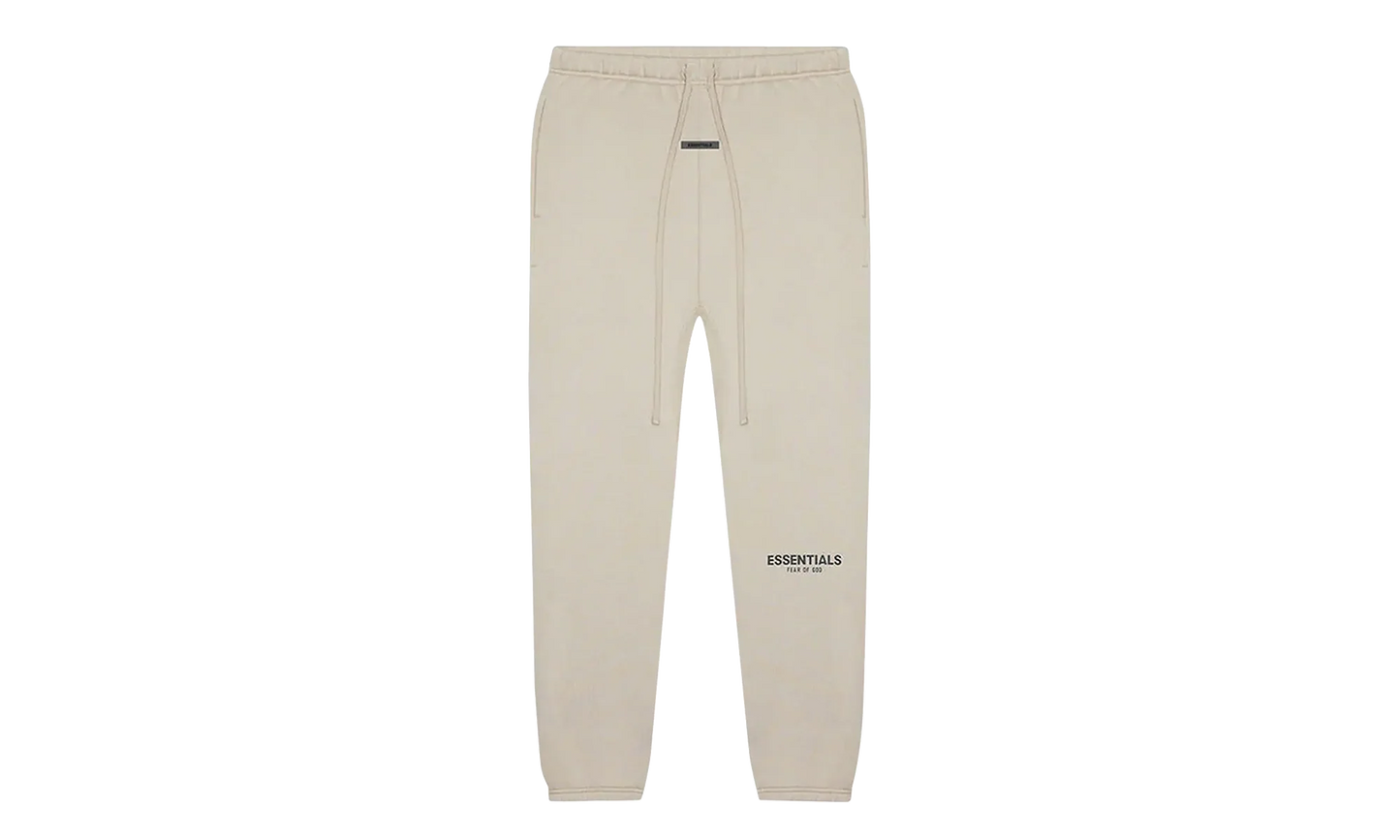 Sweatpants "Tan" 0130 25050 0205 025