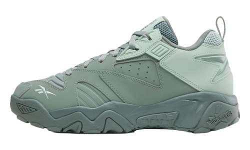 Brutus Low "Light Fog Tranquil Teal" 100245142