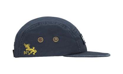 Military Camp Cap "SS26 - Navy" SU27417