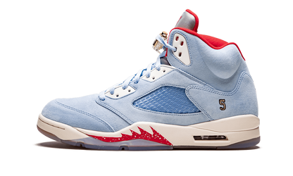 5 Retro "Trophy Room" CI1899 400