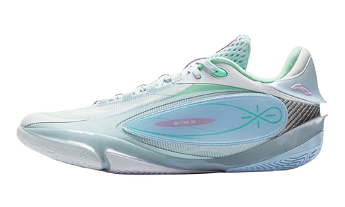 Wade 808 5 Ultra "Oxygen" ABAV015 3