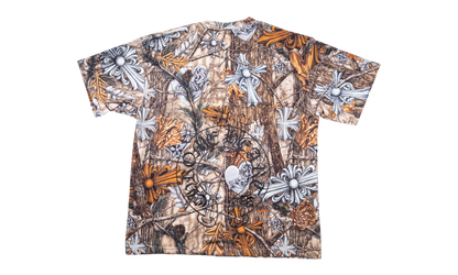 Nocta Realtree Camo Tee "Multicolor" CHRM0652