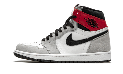 1 Retro High OG "Light Smoke Grey" 555088 126