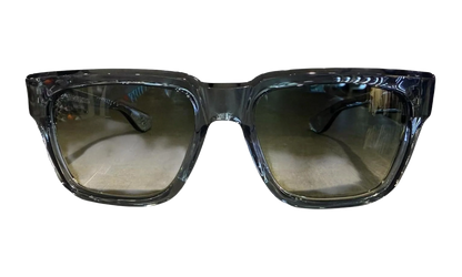 Box Officer Sunglasses "Slate" CHRM1158