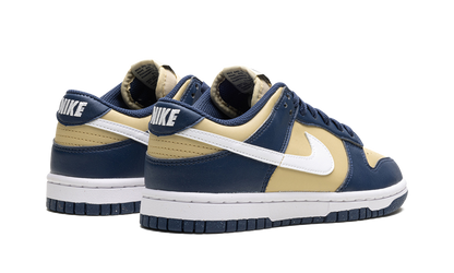 DUNK LO NEXT NATURE WMNS"Midnight Navy Gold" DD1873 401