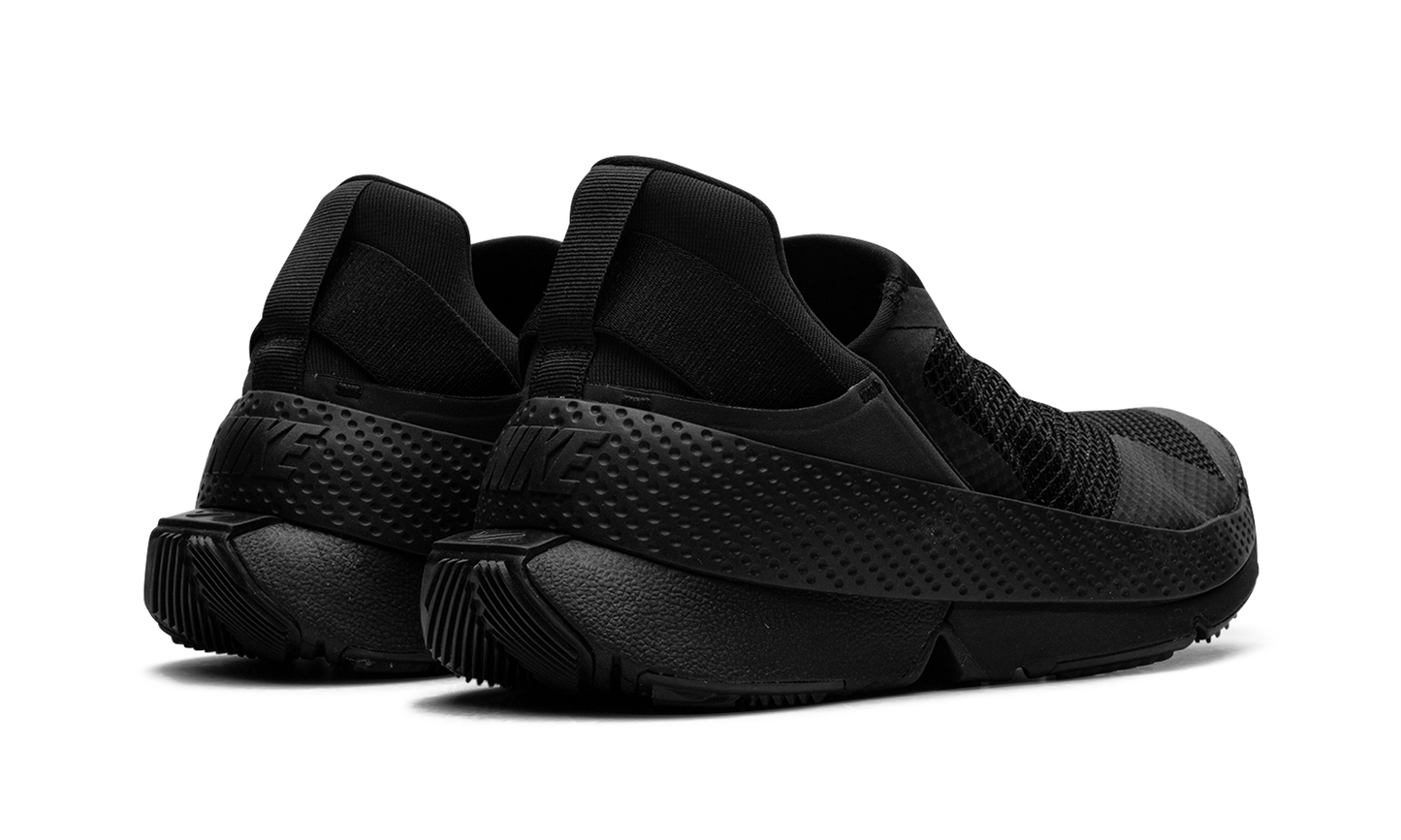GO FlyEase WMNS"Triple Black" DR5540 006