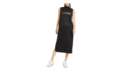 Air Max Sportswear Dress WMNS "Black" CZ8282 010