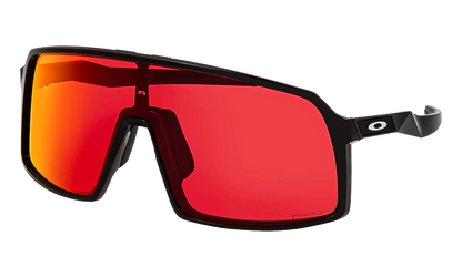 Sutro Sunglasses "Polished Black / PRIZM Snow Torch" OO9406 23