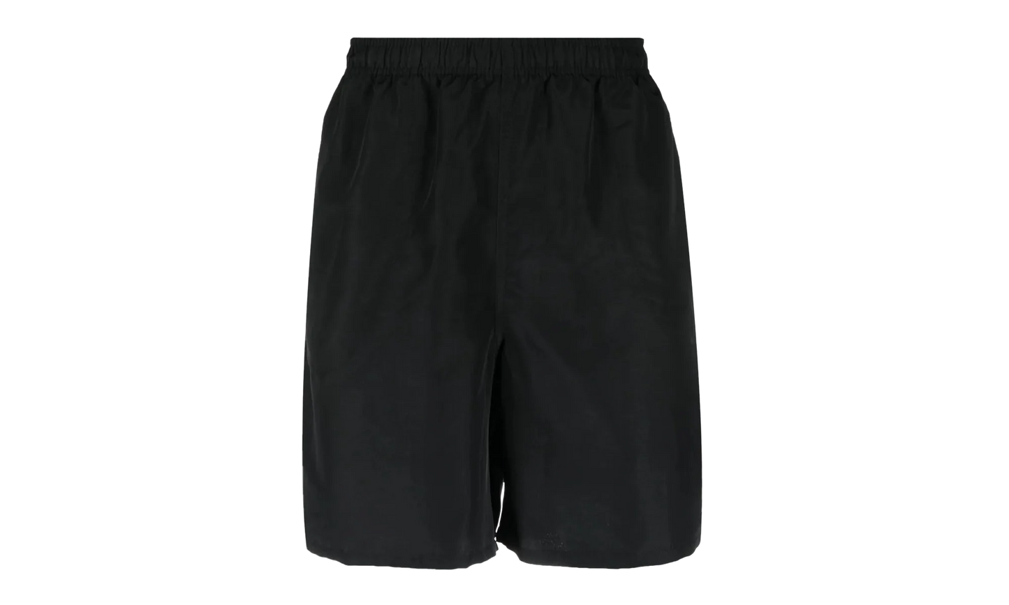 Water Stock Short "BLACK" 113155 BLAC