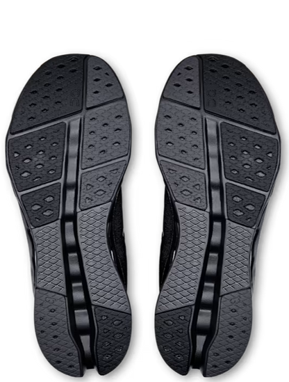 Running Cloudsurfer 2 All Black