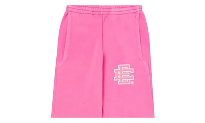 EE LW SWEATS "SS22 - Pigment Pink" EE580