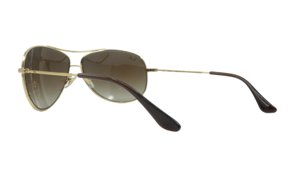 Aviator Polarized Sunglasses "Arista" RB3293-001-13_63